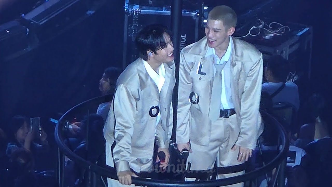 250517 | You're my treasure - GeminiFourth | 