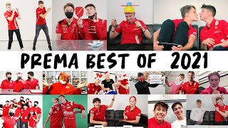 Best of Prema - 2021