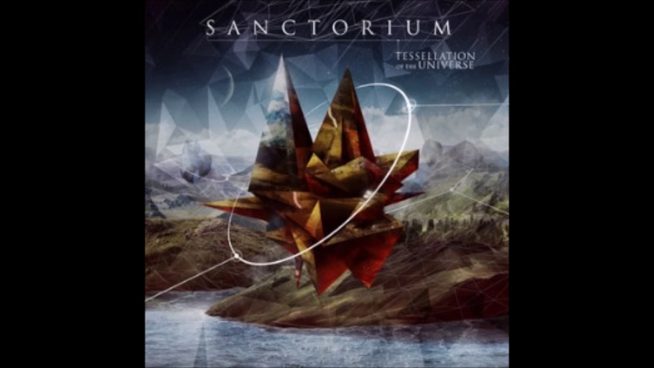 Sanctorium The Threads Of Fate feat Thomas Vikstr m YouTube