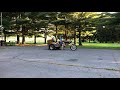 VW Stallion Trike By Arizona Trikes Phoenix - First “Drive”