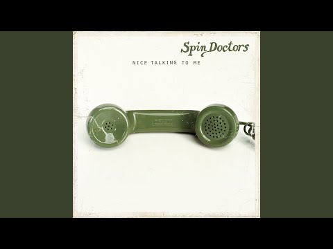 Putar Sugar - Spin Doctors