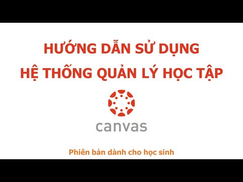 Video: Làm Thế Nào để In Trên Canvas