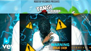 Rave Dem - Warning Official Audio