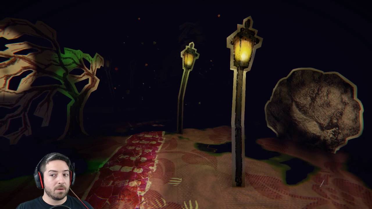 Layers of Fear DLC Inheritance - A Let's Bone Production - Full Walkthrough