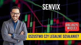 Senvix Review 2026 | Platforma handlowa AI – funkcje, zalety, wady i tryb demo