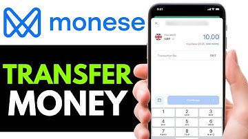 How to Send Money From Monese to Another Bank 2025 (RIGHT WAY)
