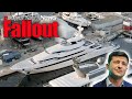 Fallout from Zelensky Yacht Debunking | Yacht Linked to Igor Sechin Leaves Port! | SY News Ep275