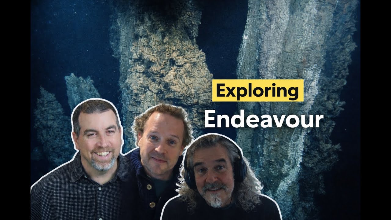 Deep Sea Hydrothermal Vents: The Hidden World Beneath the Pacific That Shapes Life on Earth