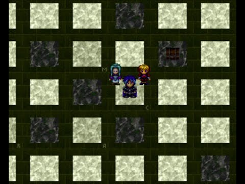 Miraculum: The Last Revelation - The Tower of Babel Walkthrough [Floor 5]