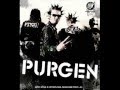 Purgen-Amerikanski Globalizam