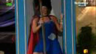 Juliana - A Delícia Do Bbb 8 - Parte 5