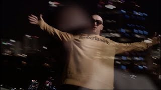 R.A.C.L.A. x Ad Litteram - Infam ft. J.Yolo [Videoclip Oficial]