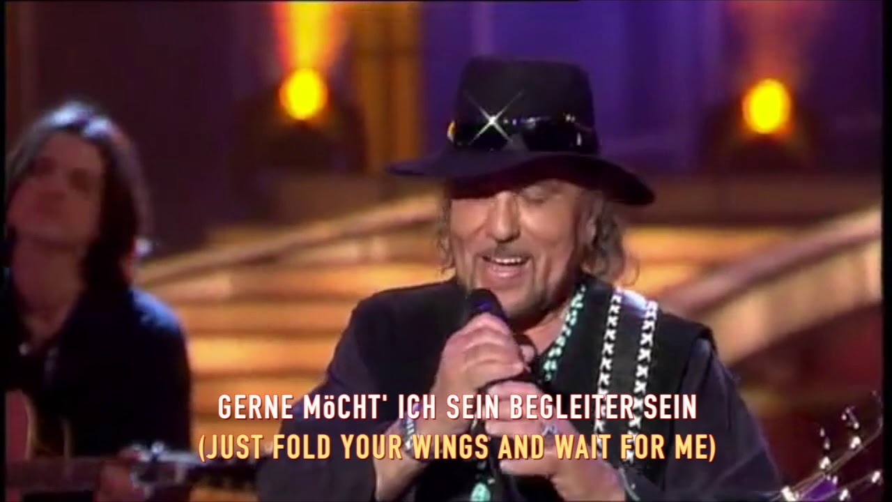 Butterfly Danyel Gerard Karaoke YouTube