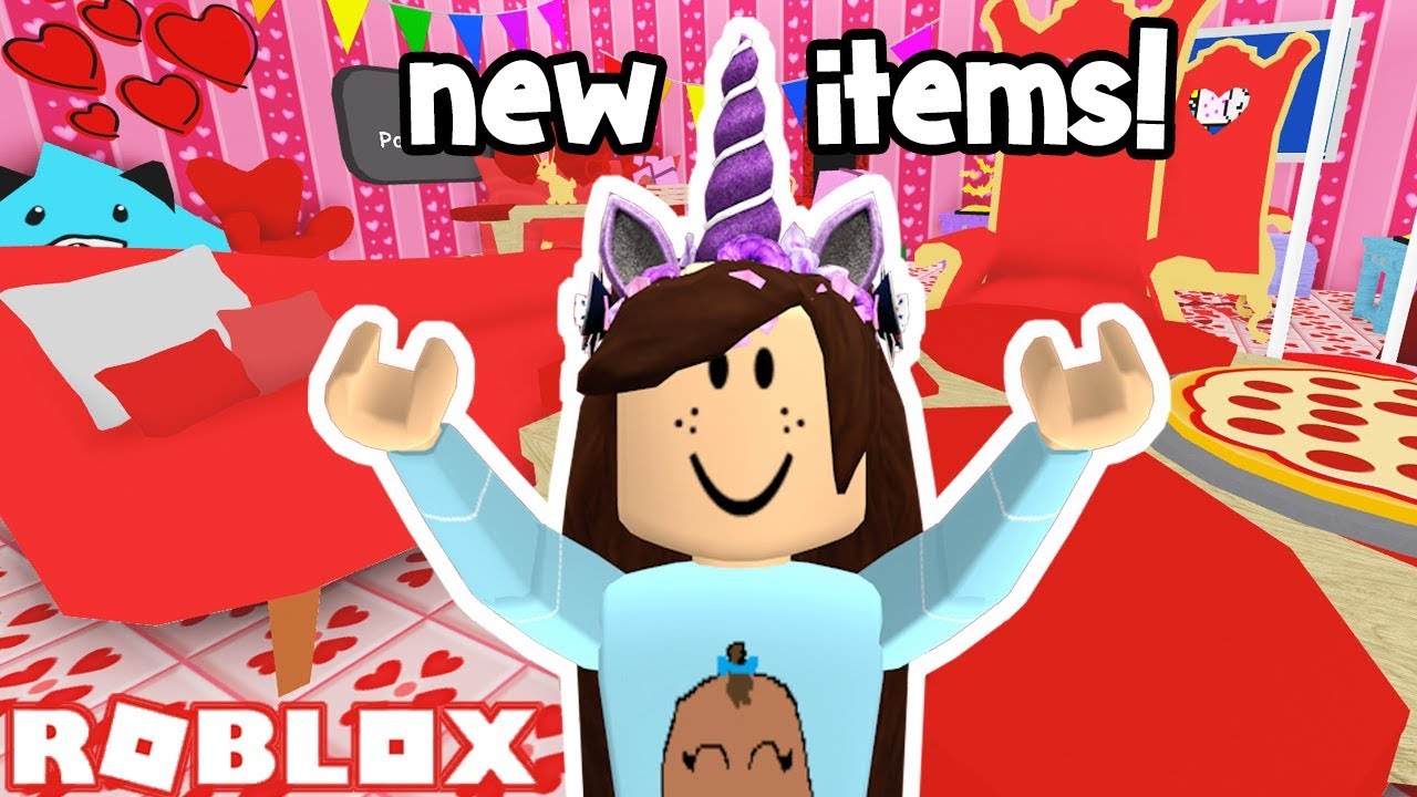 New Meep City Valentine S Day Update Youtube - roblox meepcity valentine