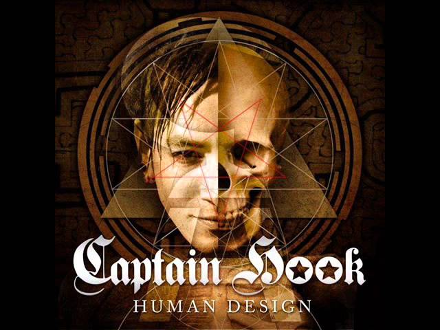 Captain Hook & Tetrameth - RVs And A Pound Of K