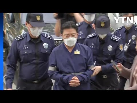 [뉴스라이브] &amp;#39;SG발 주가폭락&amp;#39; <strong>라덕연</strong> 구속...밝혀야 할 것은? / YTN