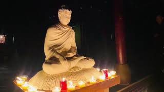 Pháp Đàm NIKAYA - Khi Nào Nhận Diện Ngũ Uẩn ? Giới Định Tuệ Uẩn Là Gì?  Phát Biểu Cảm Xúc Khóa Tu