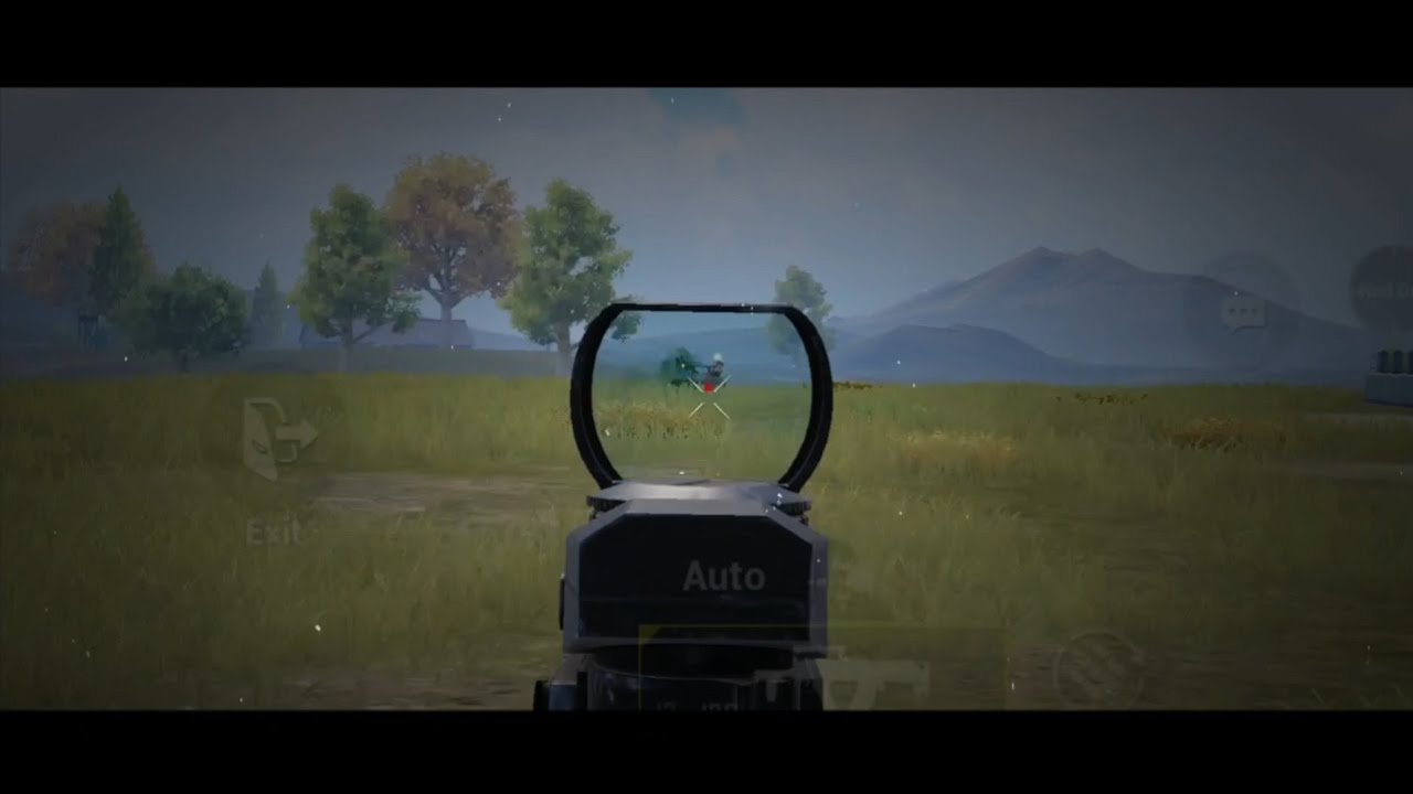 "SykoEc" [ 24fps ] Android Scrap 