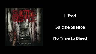 Lifted - Suicide Silence - Lyrics