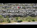 Ride to Cameron Highland part 1