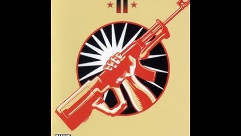 Red Faction 2- Part 3