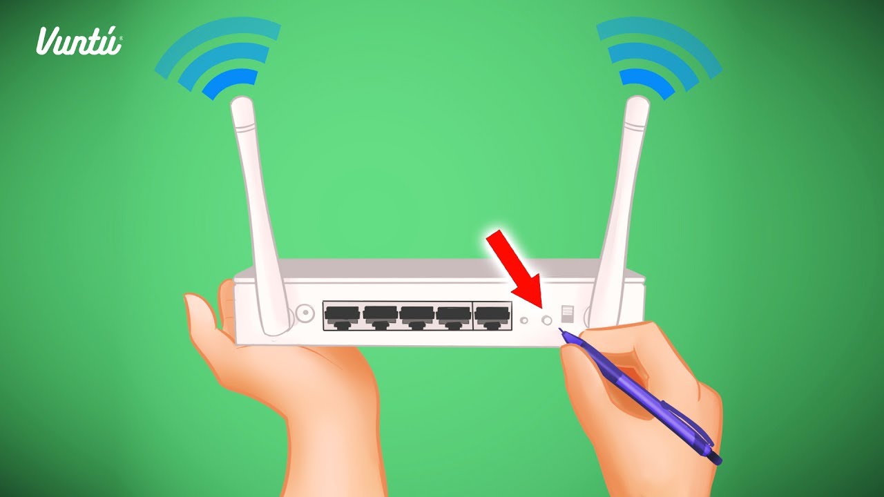 como hacer mi conexion wifi mas rapida