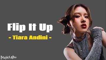 Tiara Andini - 