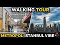Metropol Istanbul Mall | A Modern Shopping Mall in Asian Side