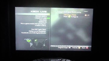 MW3 Glitch Unlock all titles and emblems!