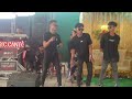 Full dj  remix party on village  abangku jauh  satu rasa satu cinta  janji ot mnc