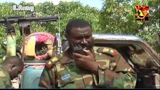 السودان .. جيشنا جيش الهنا