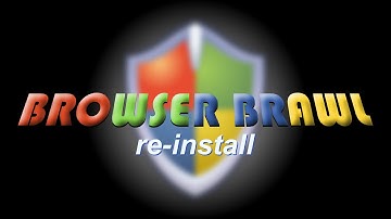 Browser Brawl: Re-Install - Reveal/Release Trailer (DEMO)