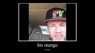 my mango