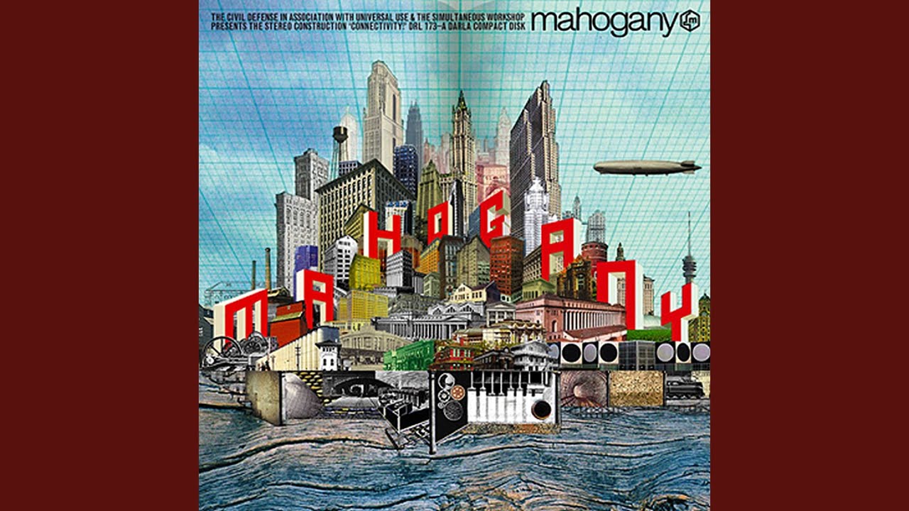 The View from the People Wall