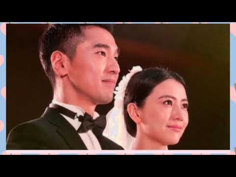 高圆圆探班赵又廷秀恩爱