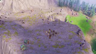 Pioneers of Pagonia - Free Beer Update 1.3.0 | June 2026 | Live Gameplay | German