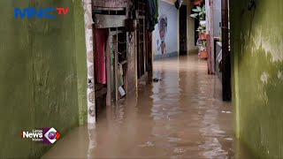 Download lagu Hujan Deras, Banjir Landa Sejumlah Kawasan Jakarta #LintasiNewsMalam 13/10