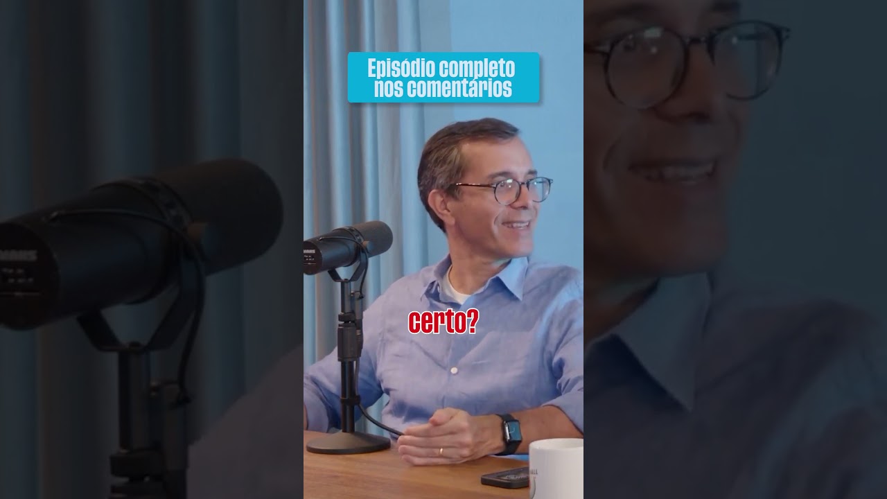 Podcast G2D - Second-mover advantage