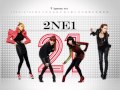 2ne1 can t nobody RingTone