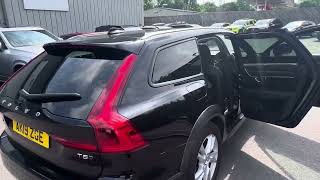 Volvo V90 Cross country - AK19 ZGE