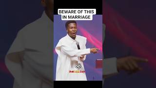 This Can Destroy a Marriage — Beware | Apostle Iren Emmanuel
