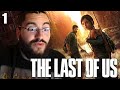 Tony Statovci Plays The Last Of Us For The First Time