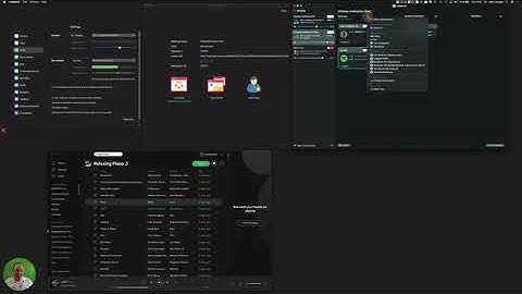 Setting up Loopback, Zoom, and Spotify Properly for a fitness class