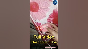 how to make magic tester wireless tester at homemade #shorts #trending #viral #howtomake