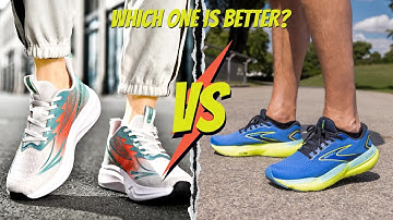 Neutral Vs. Stability Running Shoes