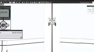 COMPETITION MODE   Virtual Robotics Toolkit   RVG LATAM STAIRWAY FROM HEAVEN 2020