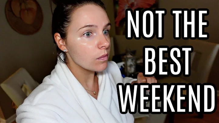 VLOG: why i think we're cursed, deep thoughts on m...