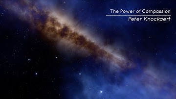 The Power of Compassion (for Orchestra, Choir and Soloists) by Peter Knockaert