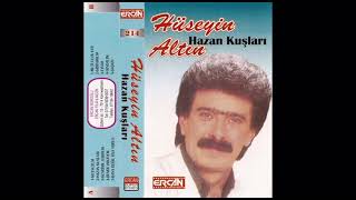 Hüseyin Altın - Mutsuzum Resimi