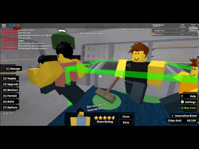 Ensinado A Conseguir A Arvore De Dinheiro Retail Tycoon 1 1 7 Roblox Part 1 Youtube - roblox como fazer dinheiro rapido e facil arvore de ouro